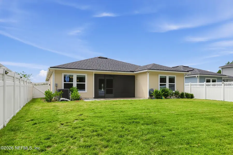 331 Meadow Ridge Drive, Saint Augustine, FL 32092 - #3