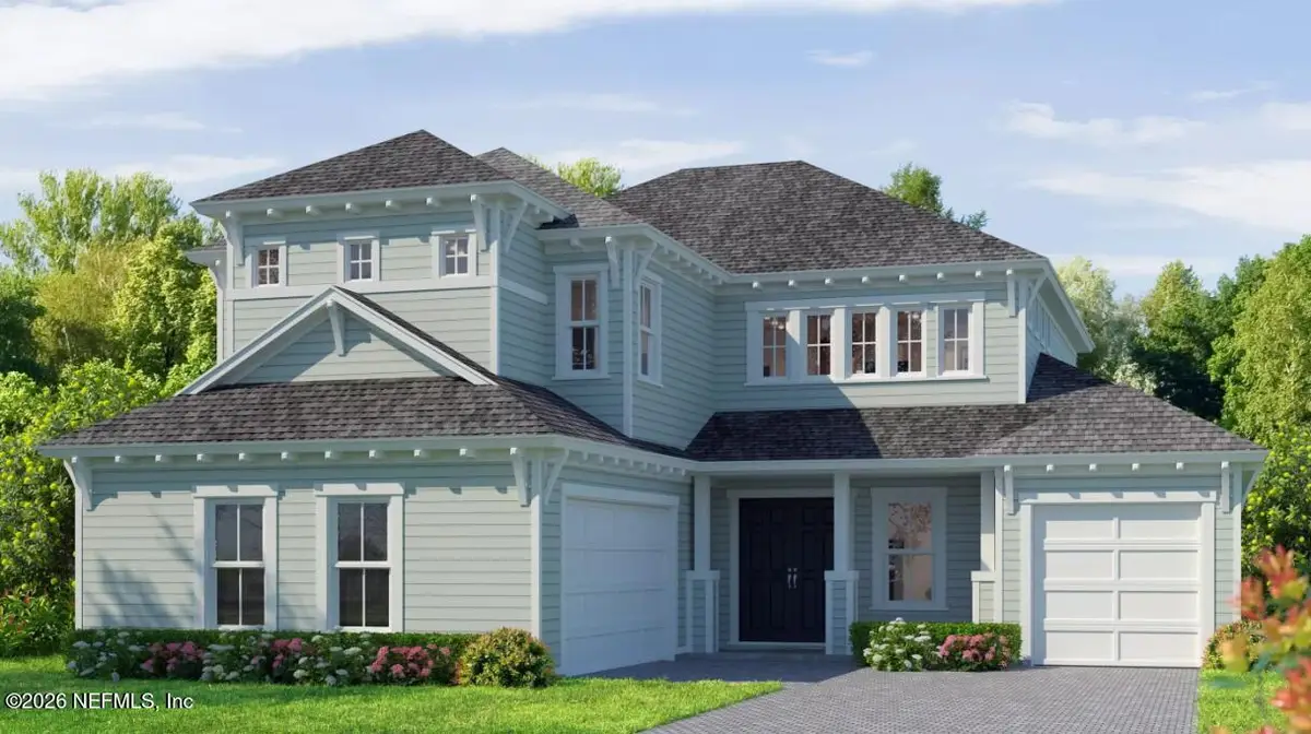13036 Sunrise Palm Drive, Jacksonville, FL 32256 - #1