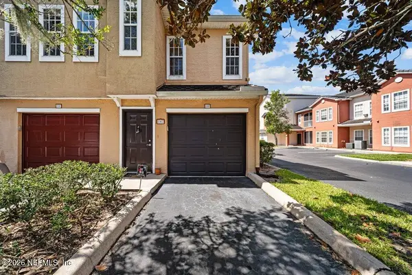 10075 Gate N Parkway #1907, Jacksonville, FL 32246