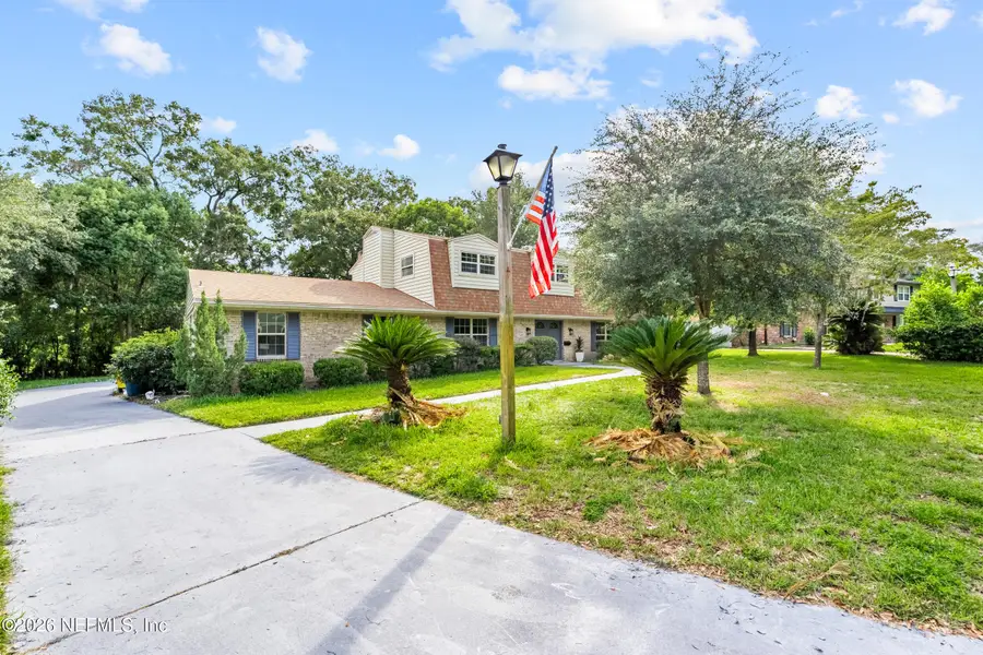 3510 Sandburg Road, Jacksonville, FL 32277 - #3