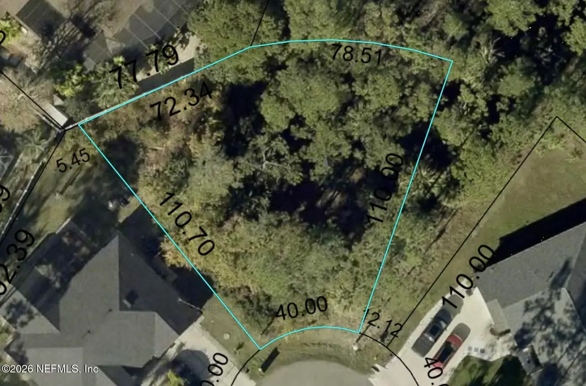 7 Rybark Place, Palm Coast, FL 32164 - #1