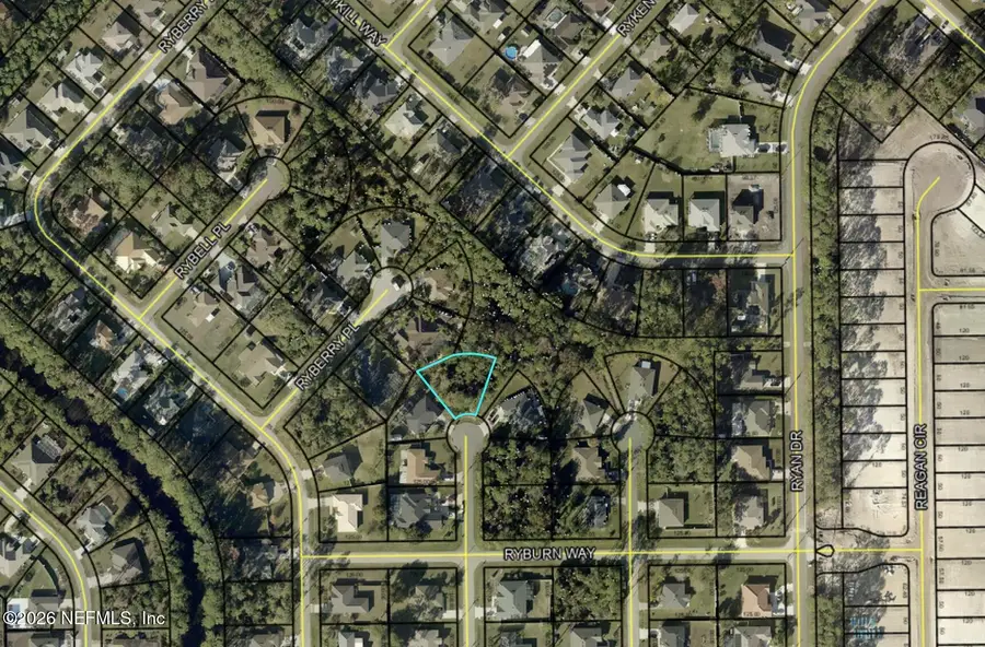 7 Rybark Place, Palm Coast, FL 32164 - #2