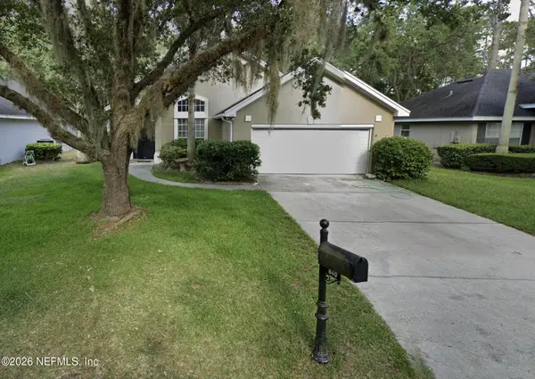 840 Sawyer Run Lane, Ponte Vedra Beach, FL 32082