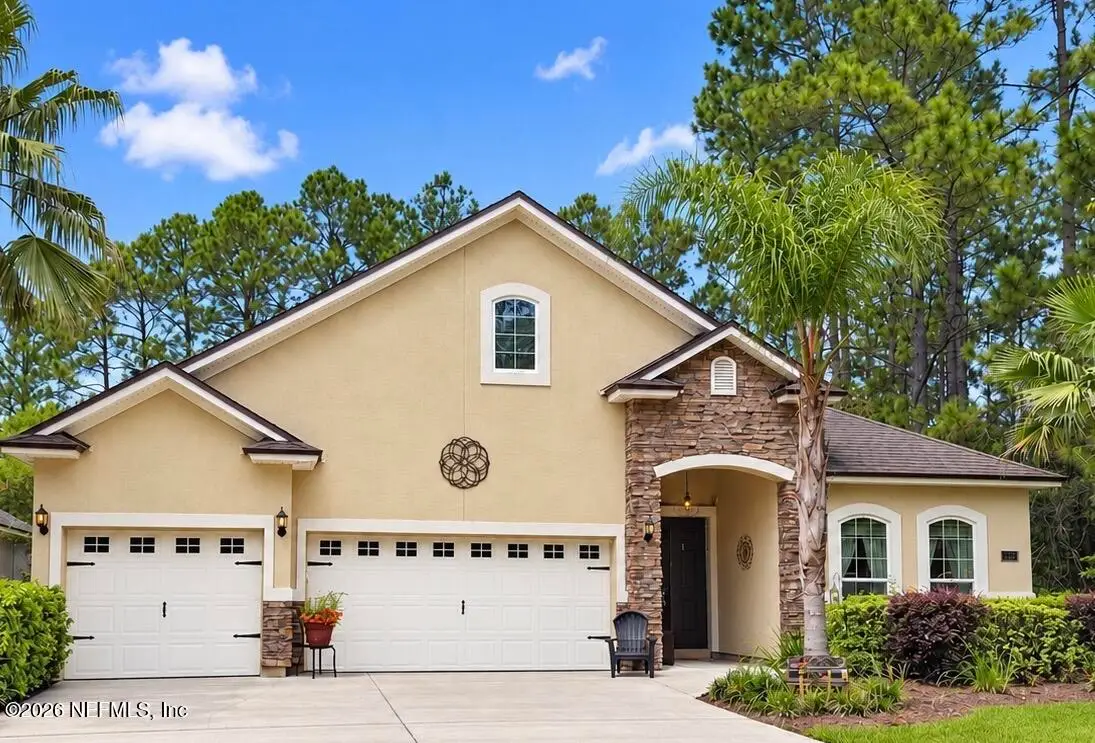 2319 Club Lake Drive, Orange Park, FL 32065 - #1