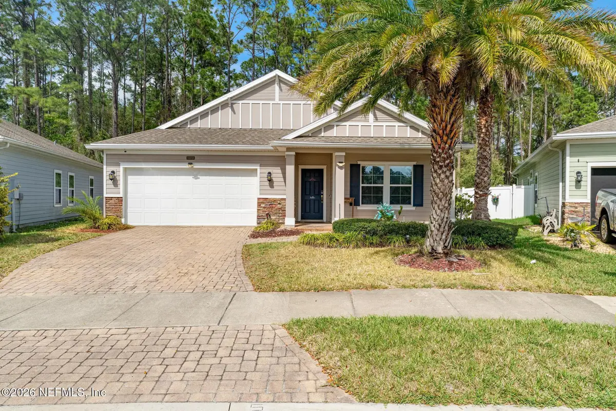 16198 Blossom Lake Drive, Jacksonville, FL 32218 - #1
