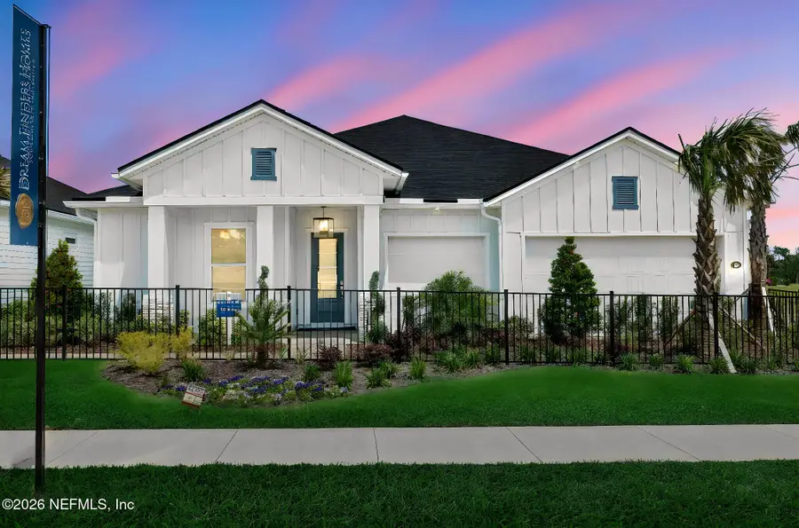 45 Ribera Drive, Flagler Beach, FL 32136 - #2