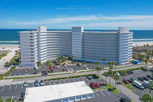 1601 Ocean S Drive #106, Jacksonville Beach, FL 32250
