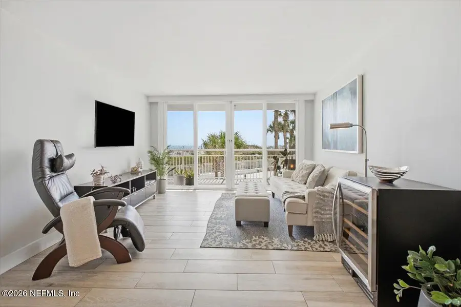 1601 Ocean S Drive #106, Jacksonville Beach, FL 32250 - #2