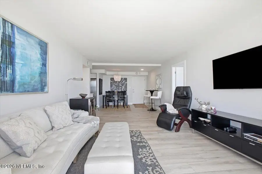 1601 Ocean S Drive #106, Jacksonville Beach, FL 32250 - #3