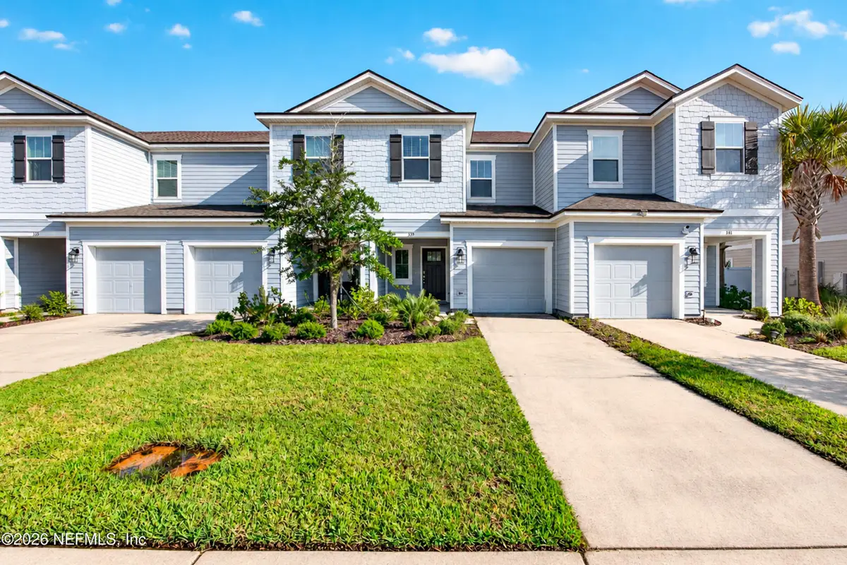 339 Anthony Drive, Jacksonville, FL 32218 - #1
