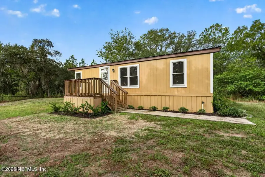601 Hoover Road, Palatka, FL 32177 - #2
