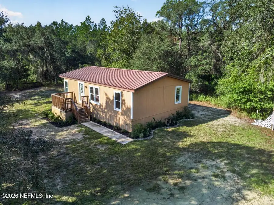 601 Hoover Road, Palatka, FL 32177 - #3