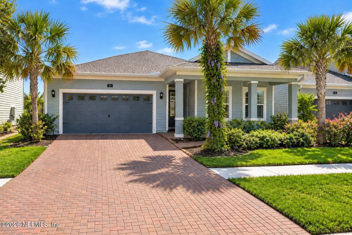 62 Boylston Court, Saint Augustine, FL 32092 - #1