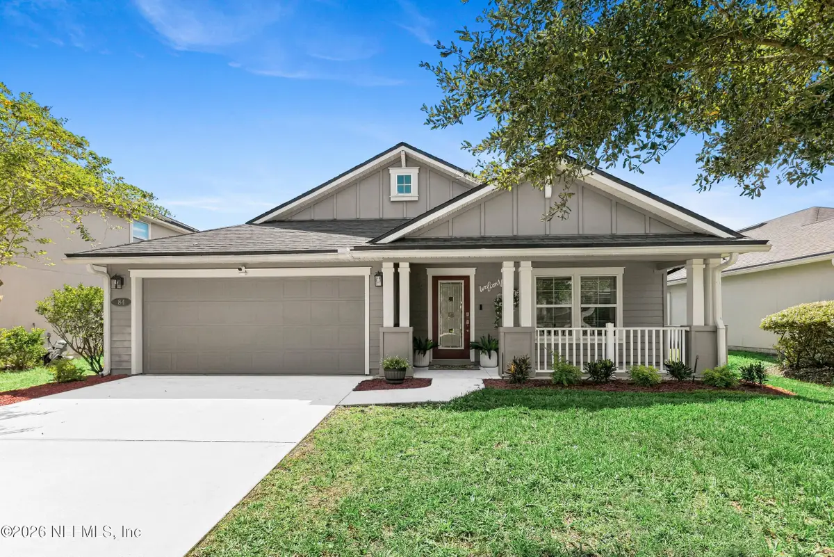 84 Ferris Drive, Saint Augustine, FL 32084 - #1