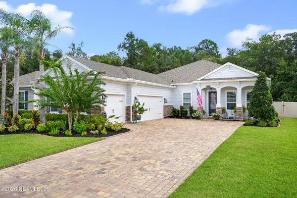 375 Latrobe Avenue, St. Augustine, FL 32095