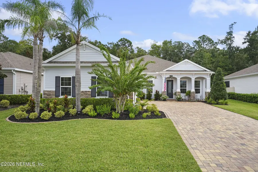 375 Latrobe Avenue, Saint Augustine, FL 32095 - #2