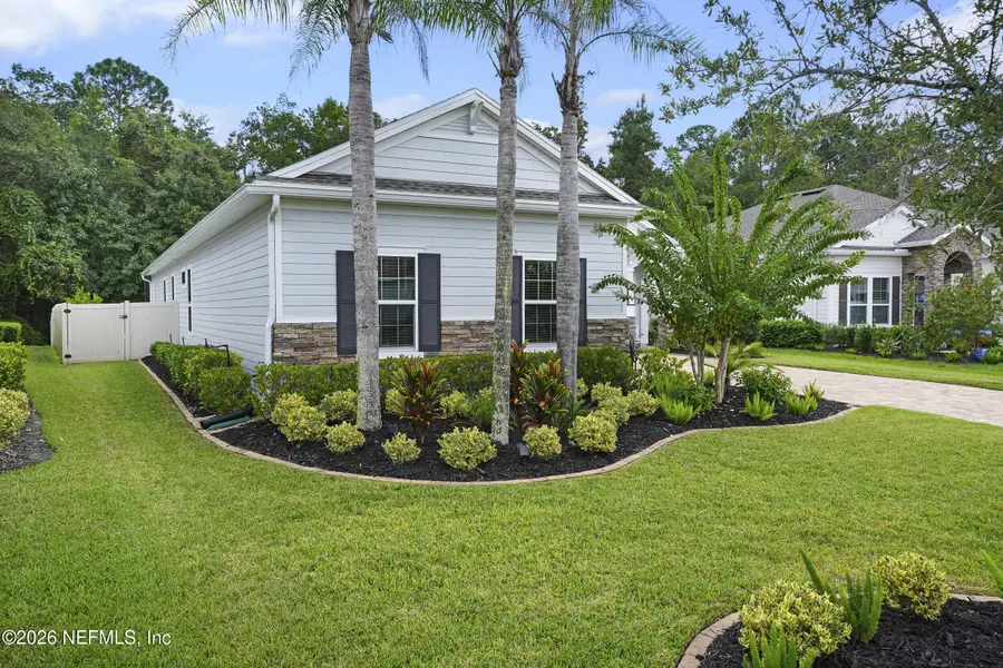 375 Latrobe Avenue, Saint Augustine, FL 32095 - #3
