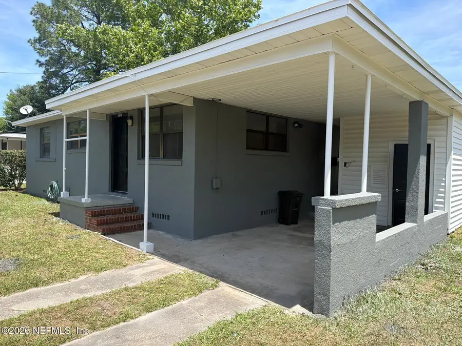 3761 Jammes Road, Jacksonville, FL 32210 - #2