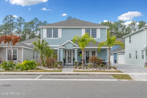 3102 Meleto Boulevard, New Smyrna Beach, FL 32168