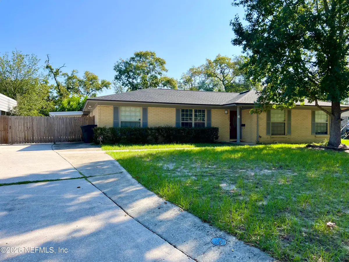 391 Blairmore W Boulevard, Orange Park, FL 32073 - #1