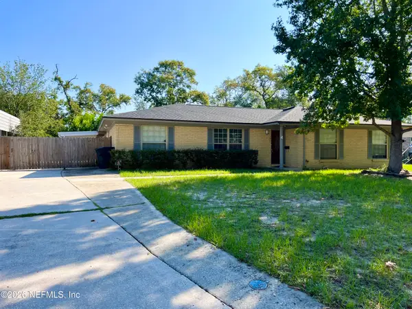 391 Blairmore W Boulevard, Orange Park, FL 32073