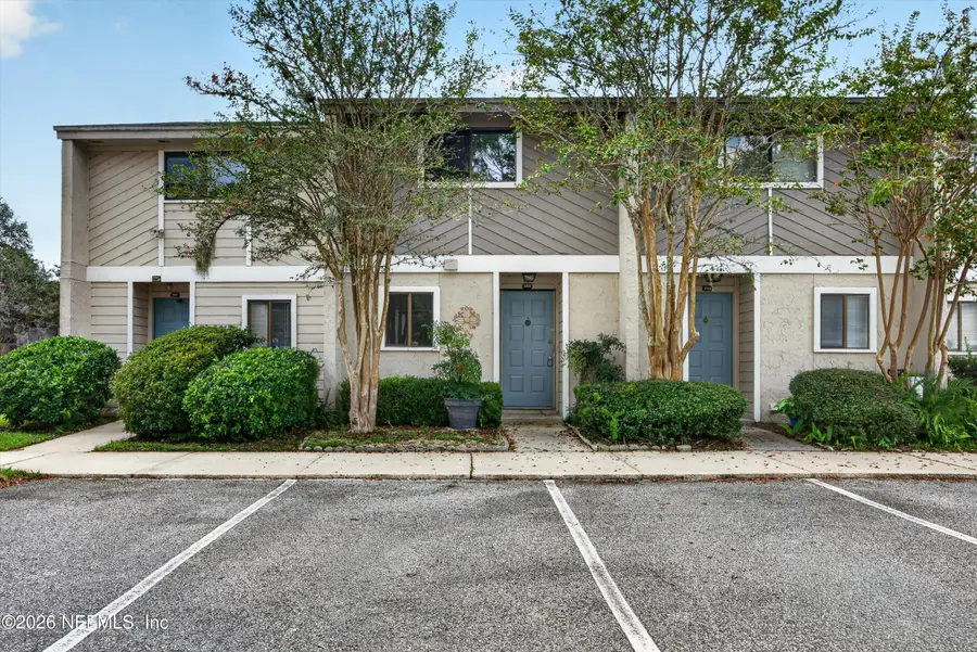 3801 Crown Point Road #2152, Jacksonville, FL 32257 - #2
