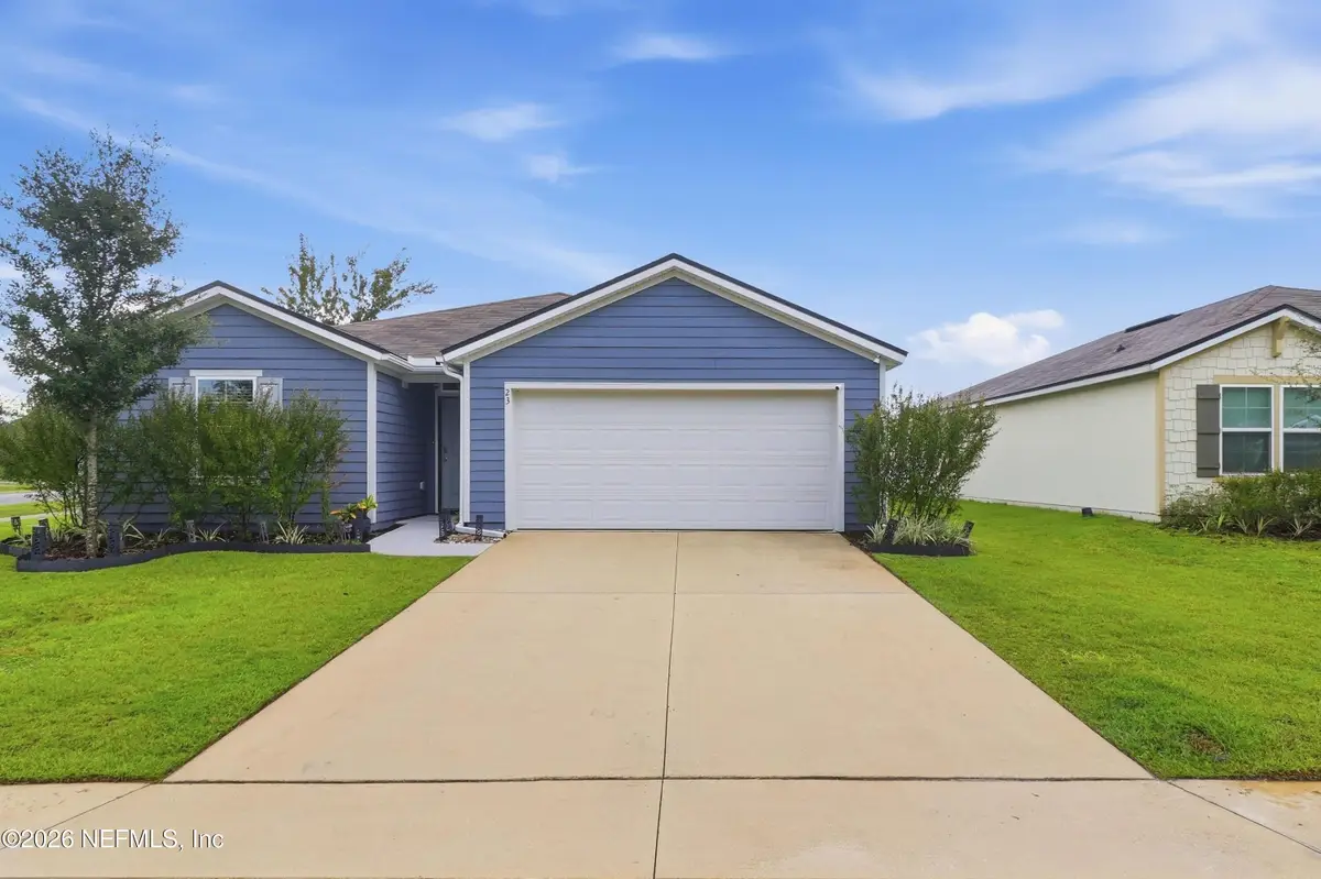 23 Cannon Ball Drive, Saint Augustine, FL 32084 - #1