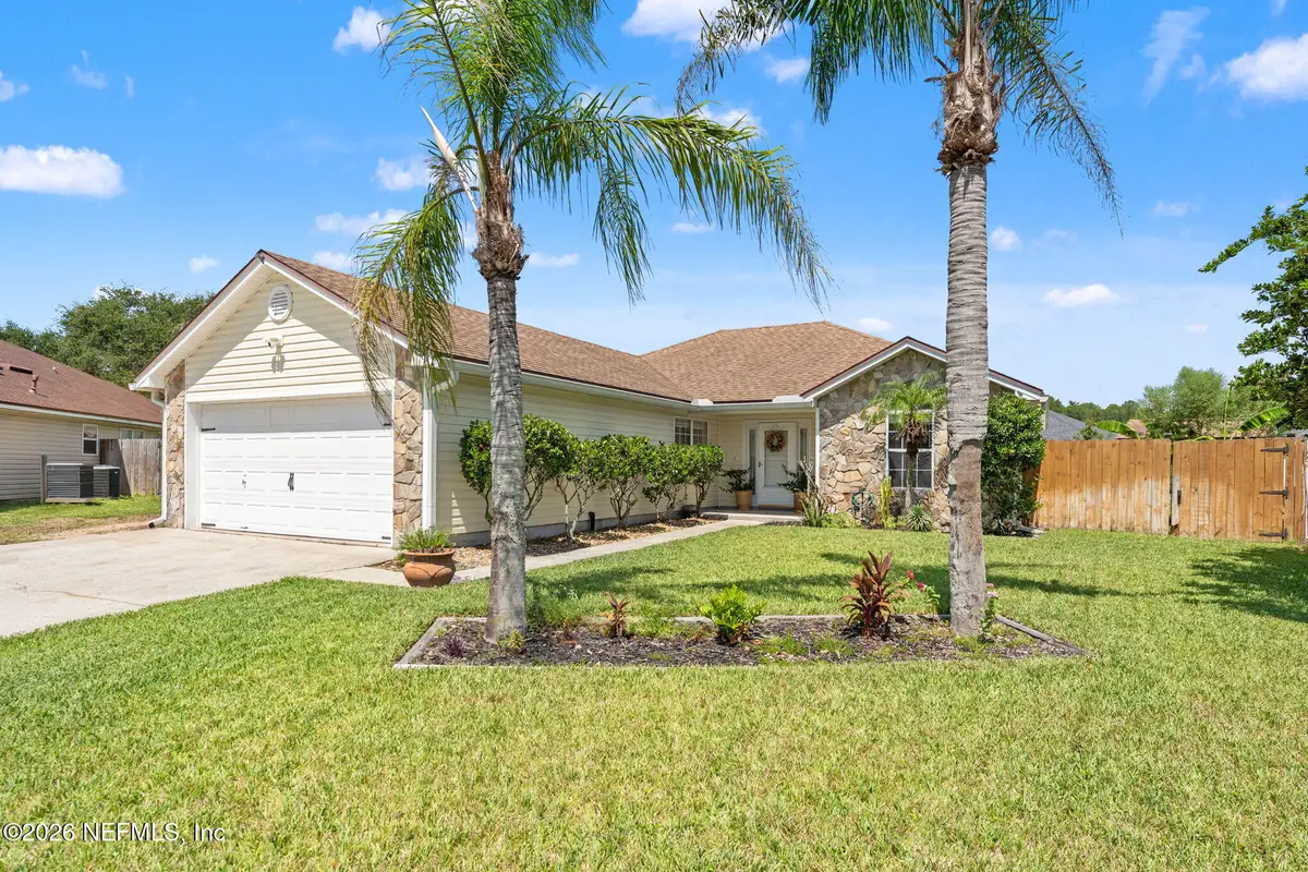 11041 Stutz Court, Jacksonville, FL 32246 - #1