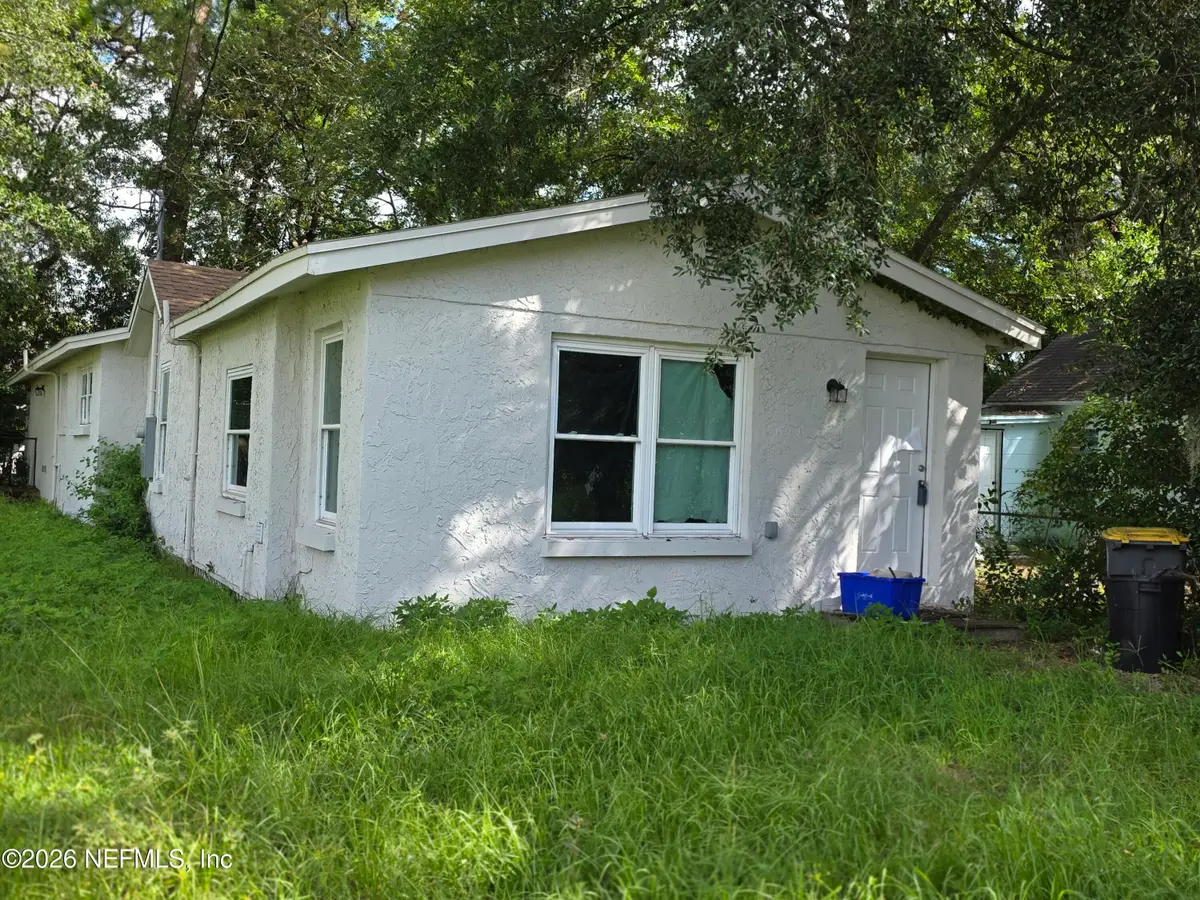 1949 W 6th Street, Jacksonville, FL 32209 - #1