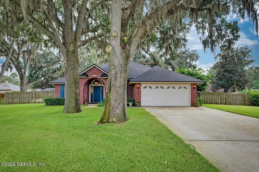 4664 Trevor Creek S Drive, Jacksonville, FL 32257 - #3