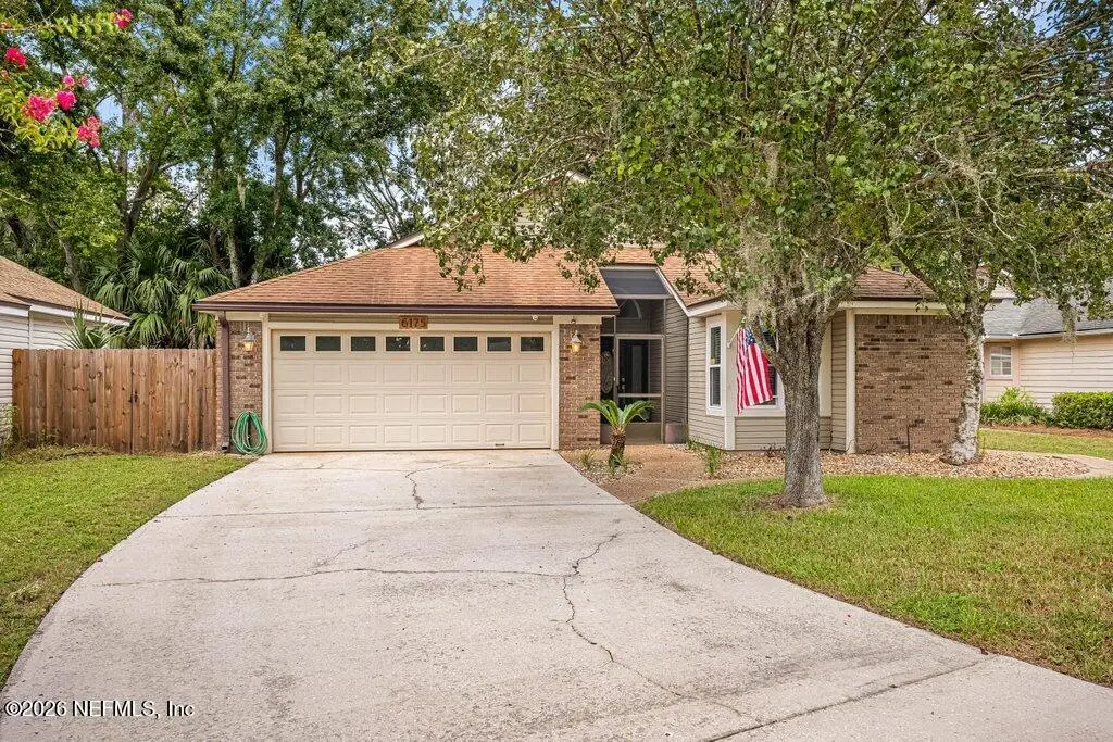 6175 Alpenrose Avenue, Jacksonville, FL 32256 - #1