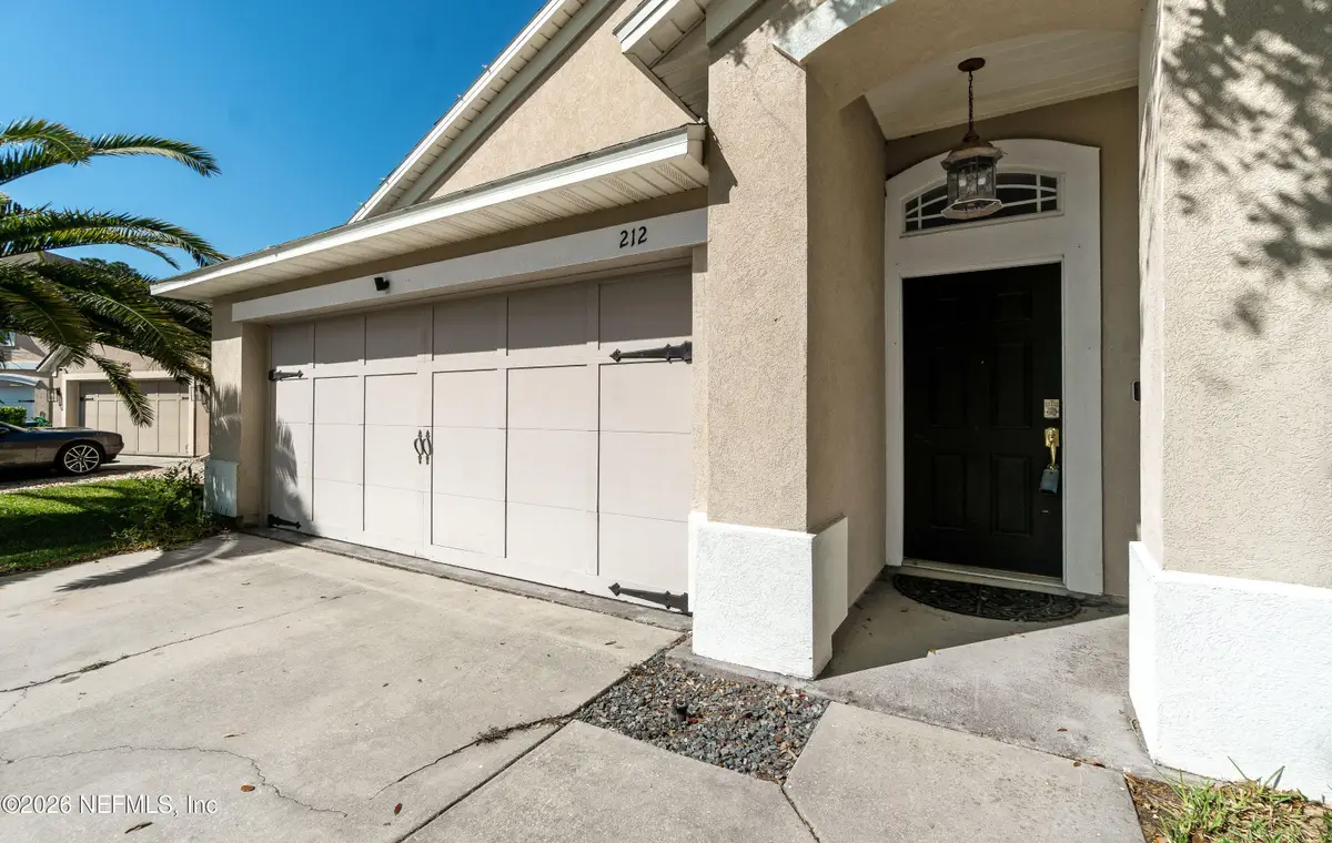 212 Brookchase W Lane, Jacksonville, FL 32225 - #1