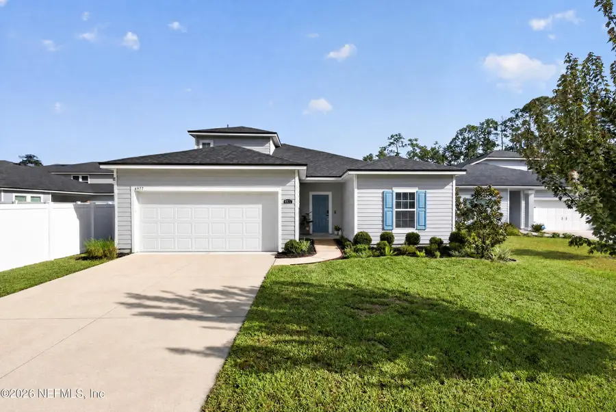 4977 Bramante Drive, Jacksonville, FL 32218 - #2