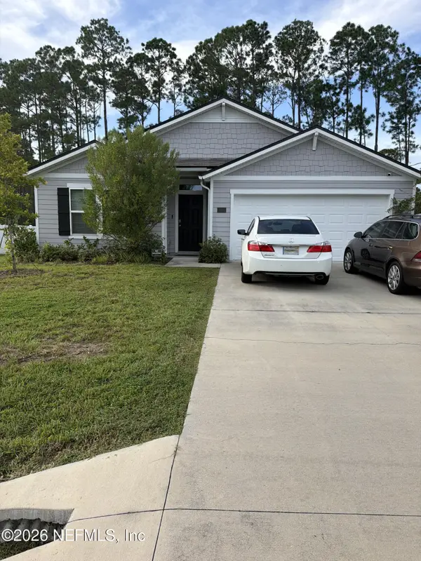 100 Ryan Drive, Palm Coast, FL 32164