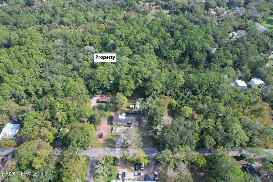 725 Helen Street, Saint Augustine, FL 32084 - #3