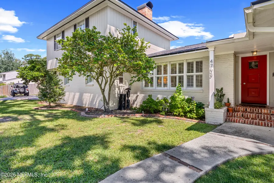 4703 Queen Lane, Jacksonville, FL 32210 - #2