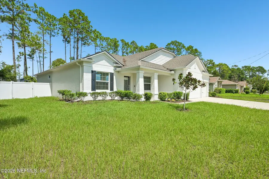 61 Woodfield Drive, Palm Coast, FL 32164 - #2