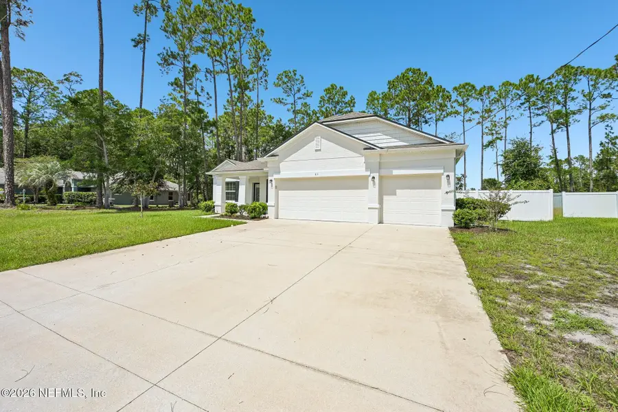 61 Woodfield Drive, Palm Coast, FL 32164 - #3
