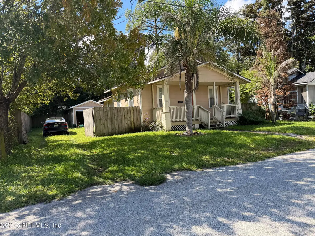 2720 Walton Street, Jacksonville, FL 32207 - #1