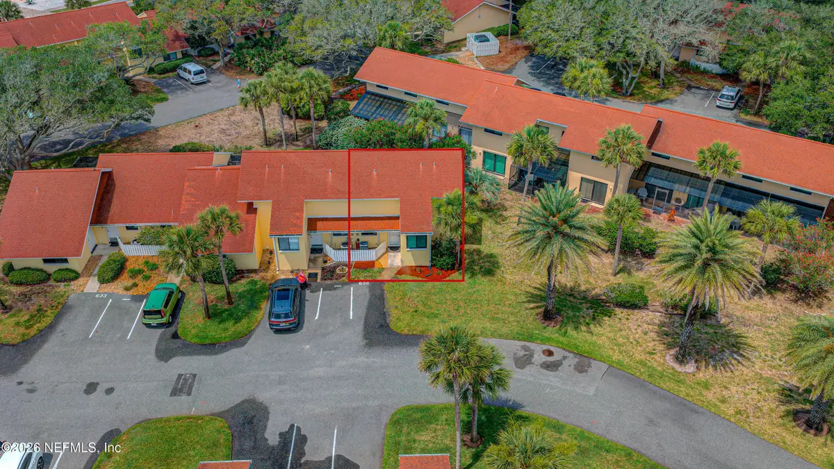 3960 A1a S #636, Saint Augustine, FL 32080 - #1