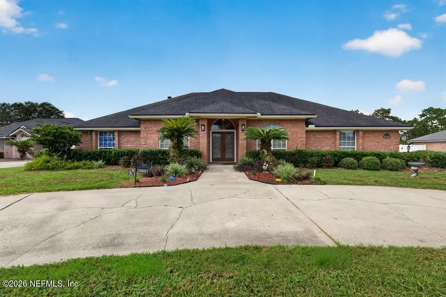 10087 Pebble Ridge N Drive, Jacksonville, FL 32220 - #2