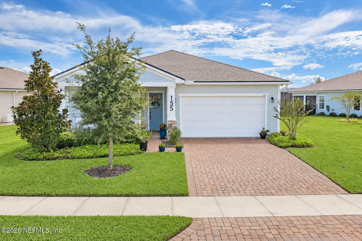 155 Blackbird Lane, Saint Augustine, FL 32092 - #1