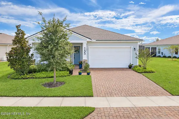155 Blackbird Lane, St. Augustine, FL 32092