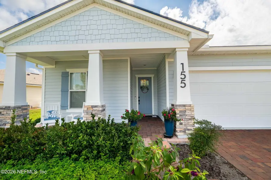 155 Blackbird Lane, Saint Augustine, FL 32092 - #2
