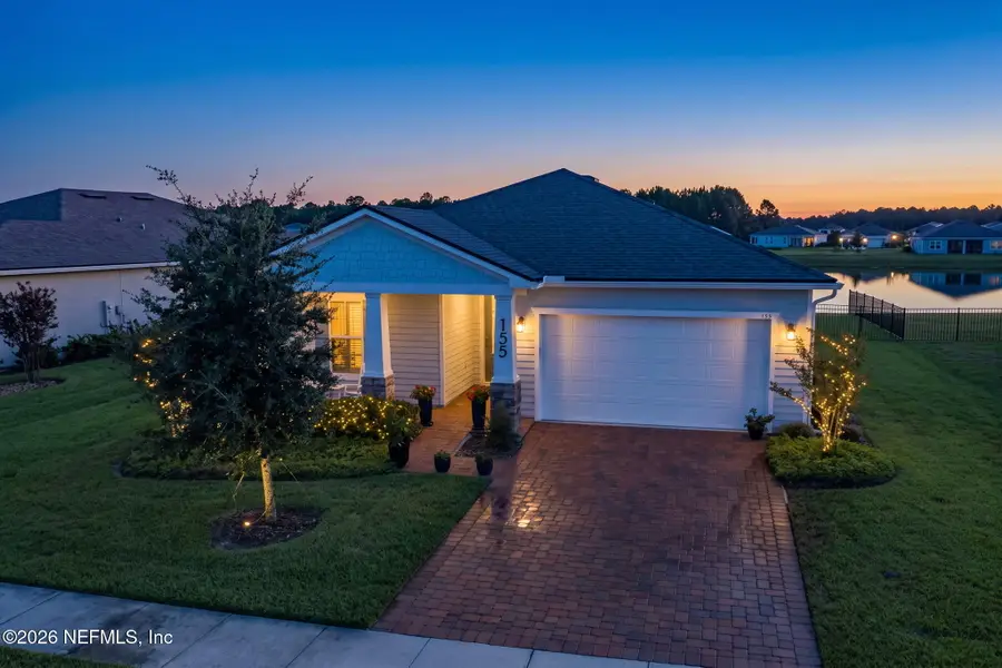 155 Blackbird Lane, Saint Augustine, FL 32092 - #3