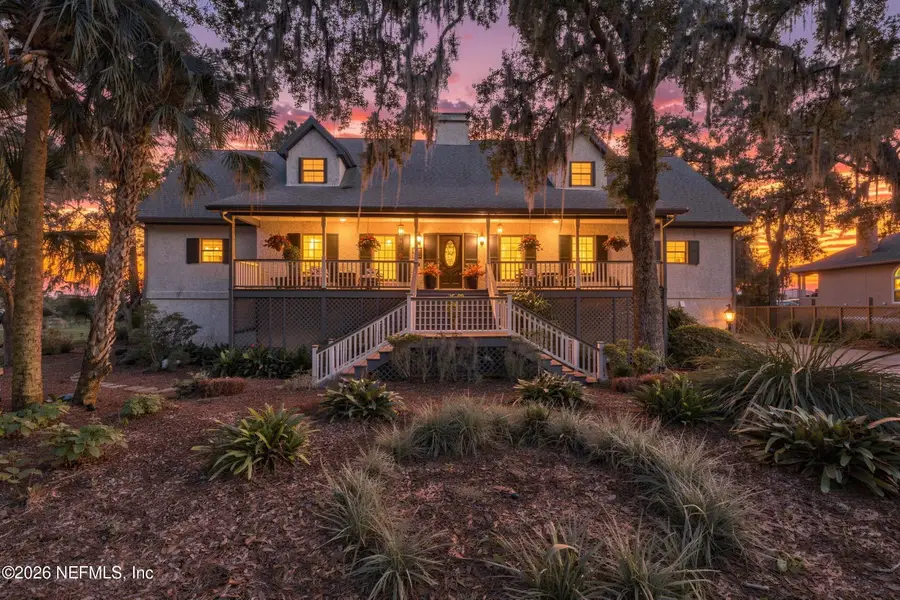 98137 Little Piney Island Point, Fernandina Beach, FL 32034 - #2