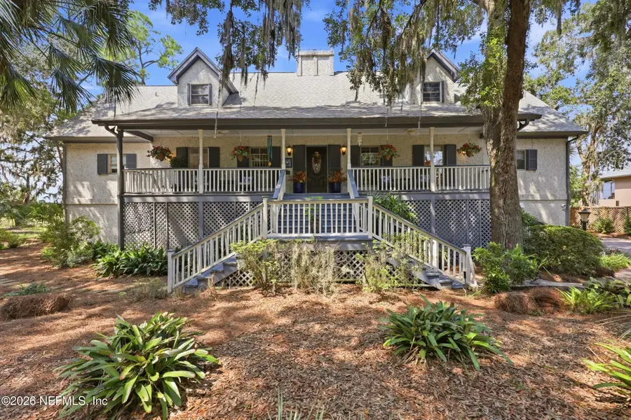 98137 Little Piney Island Point, Fernandina Beach, FL 32034 - #3