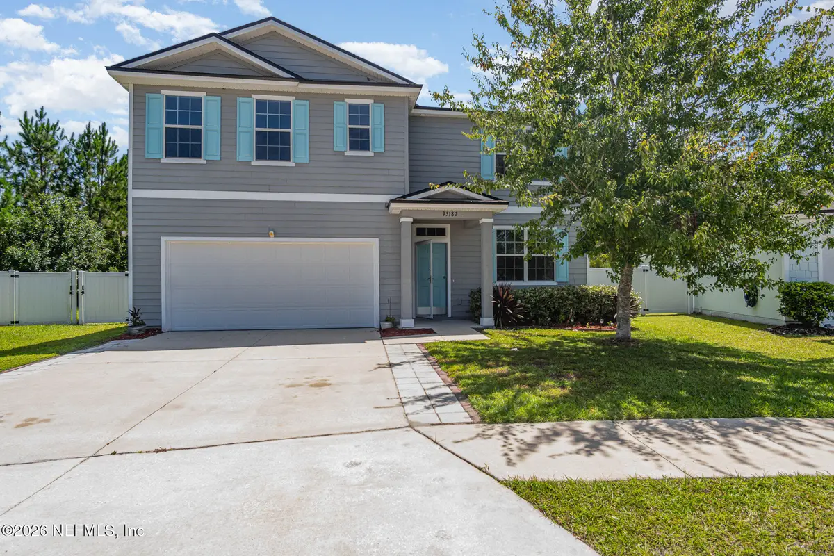 95182 Timberlake Drive, Fernandina Beach, FL 32034 - #1