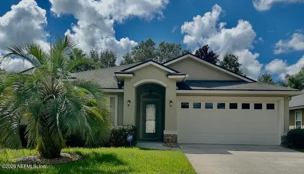 723 Mandarin Terrace, St. Augustine, FL 32092