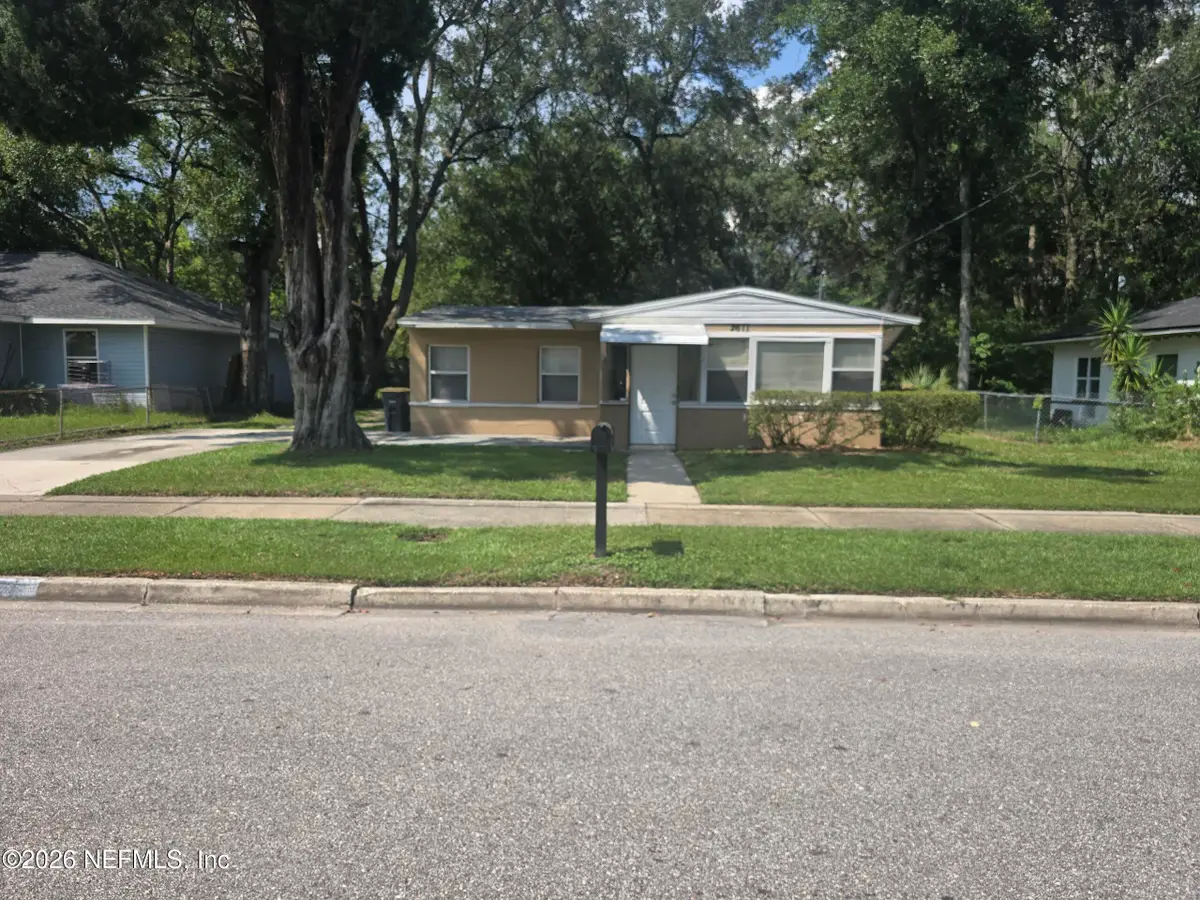 2611 Beaverbrook Place, Jacksonville, FL 32254 - #1